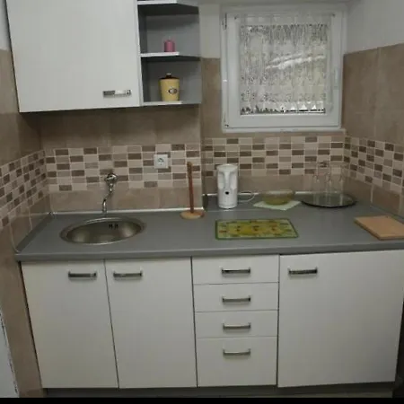 Apartmani Konjic Apartmán Konjic
