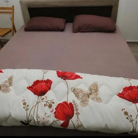 Apartmani Konjic *