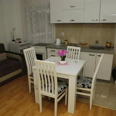 Apartmán Apartmani Konjic *
