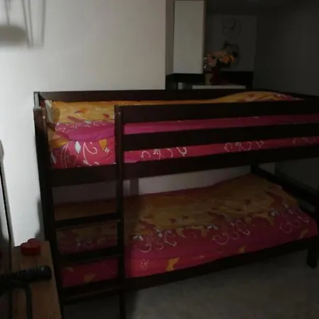 Apartmán Apartmani Konjic Konjic