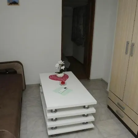 Apartmani Konjic Apartmán *