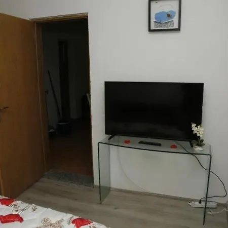 Apartmán Apartmani Konjic