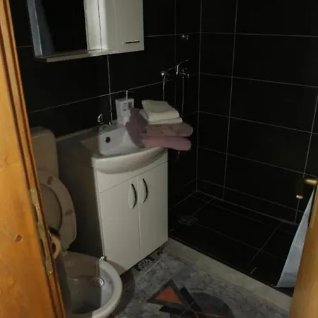 Apartmán Apartmani Konjic *