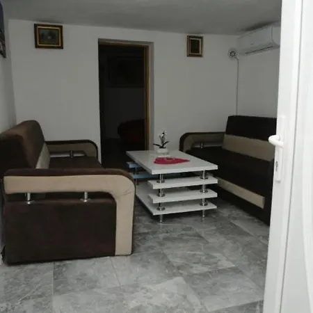 Apartmani Konjic Apartmán