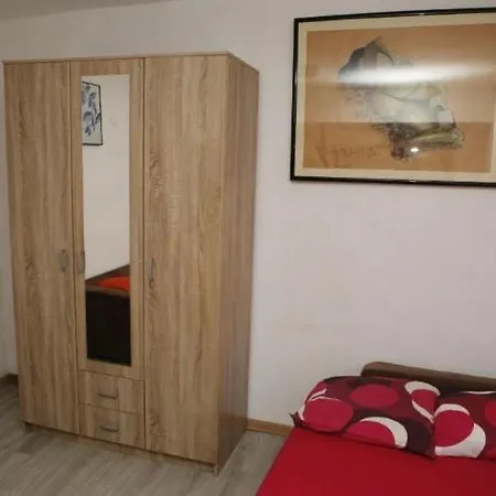 Apartmani Konjic * Konjic