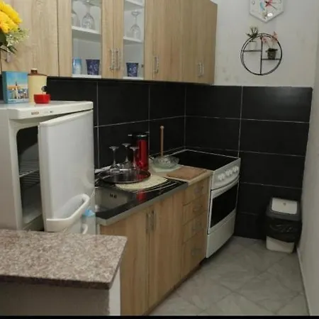 Apartmán Apartmani Konjic *