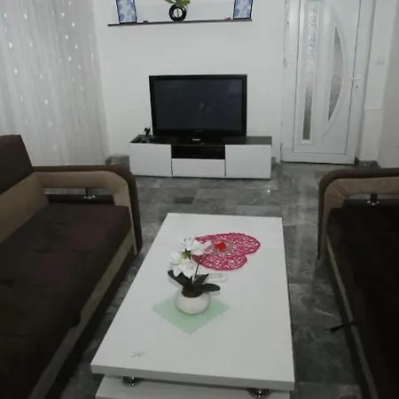 Apartmani Konjic *