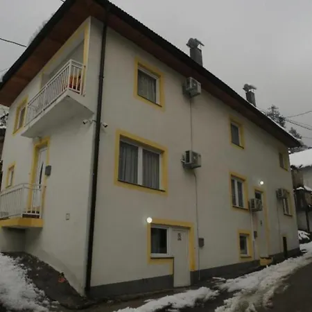Apartmani Konjic * Konjic