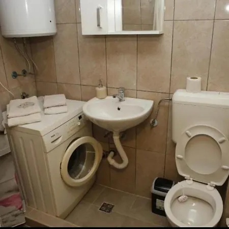 Apartmán Apartmani Konjic *