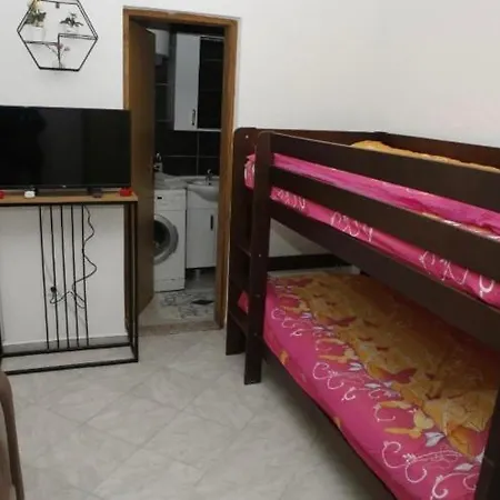 Apartmani Konjic Konjic