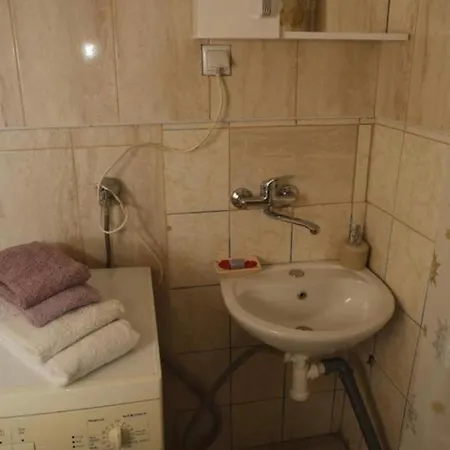 Apartmani Konjic * Konjic
