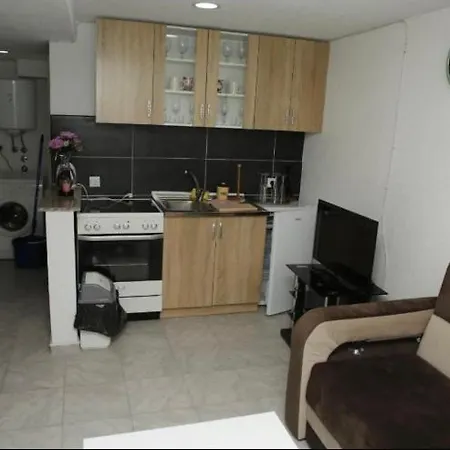 Apartmani Konjic Apartmán Konjic