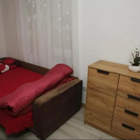 Apartmani Konjic Apartmán