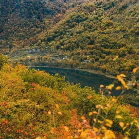 Apartmani Konjic Apartmán *